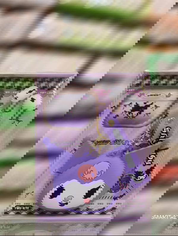 ايربودز  ديزني 🦋 Image 4 Preview