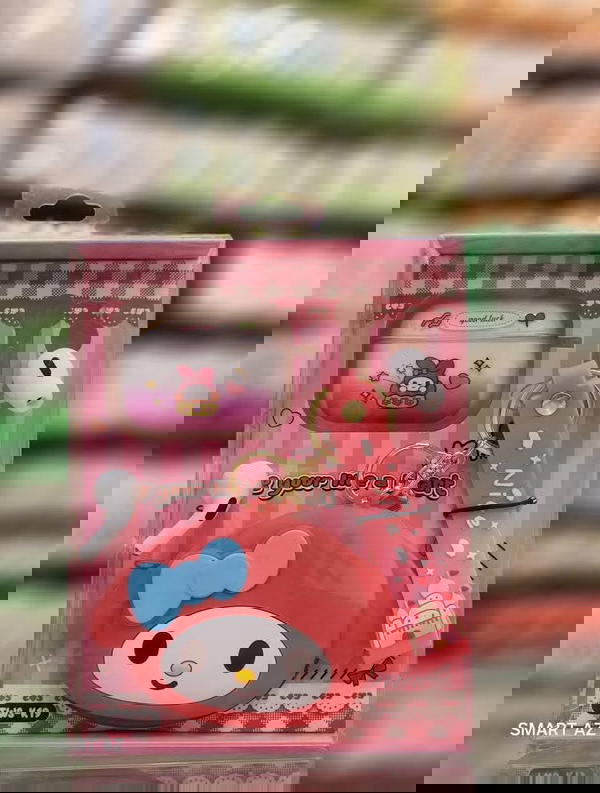 ايربودز  ديزني 🦋 Image 5 Preview