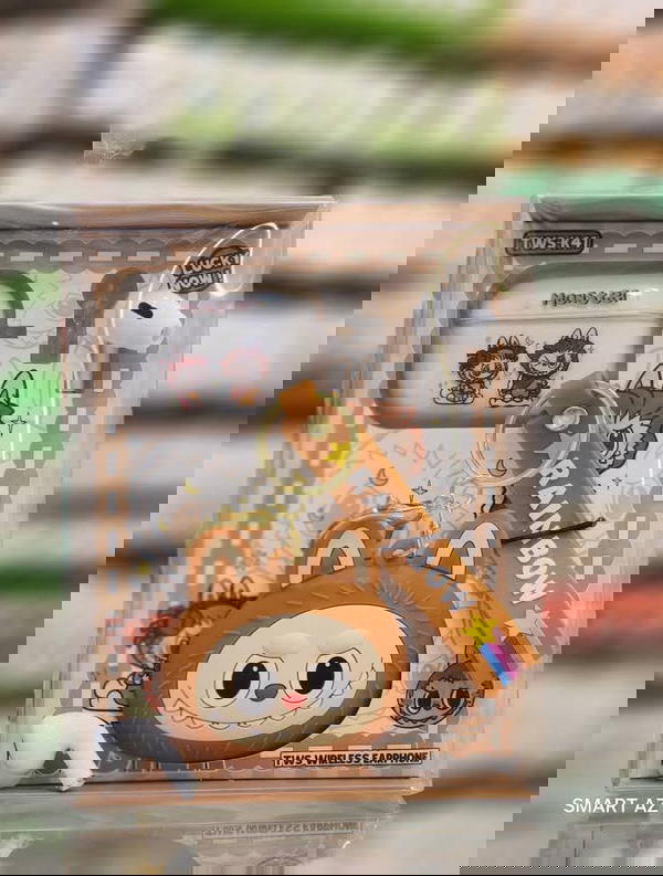 ايربودز  ديزني 🦋 Image 6 Preview