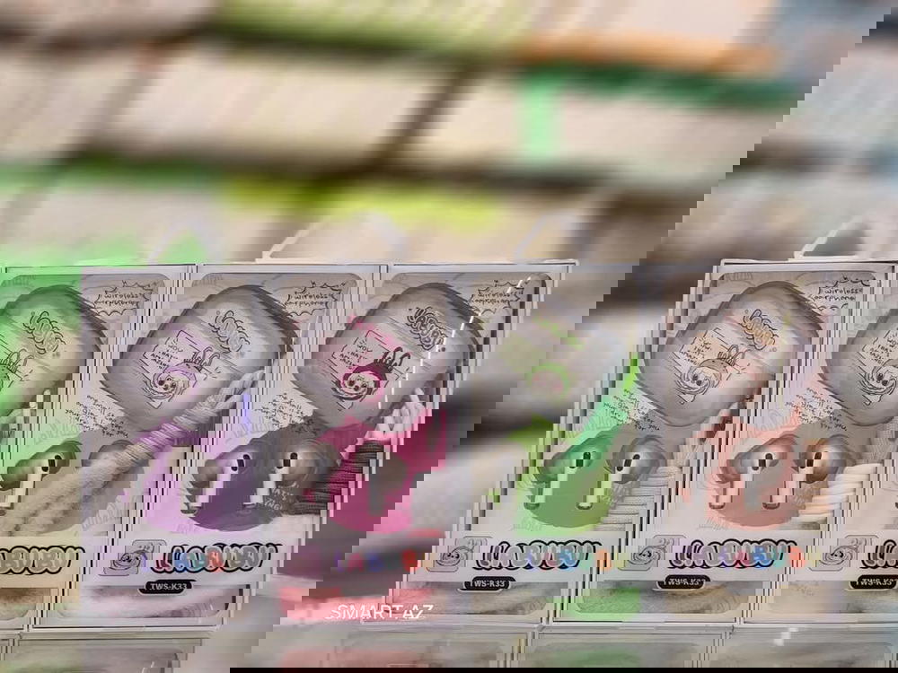 ايربودز  ديزني Preview Image