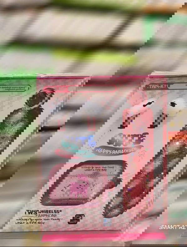 ايربودز  ديزني Image 1 Preview