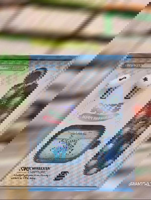 ايربودز  ديزني Image 2 Preview