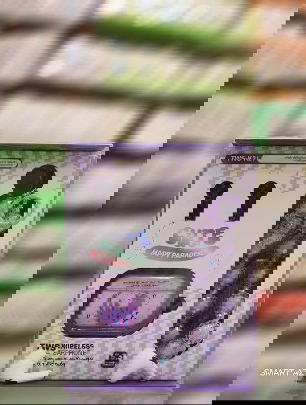 ايربودز  ديزني Image 3 Preview