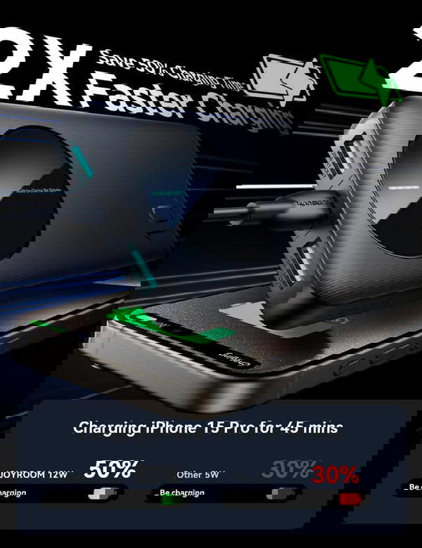 باور بانك جيروم 10000mAh  Image 1 Preview