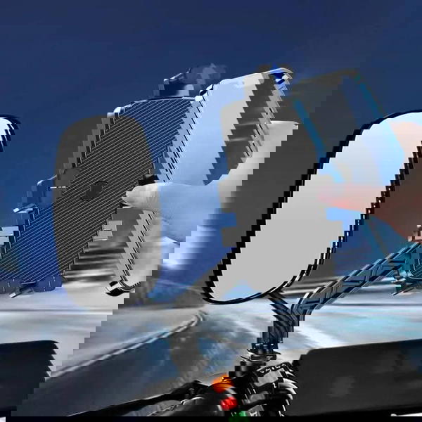 حامل الموبايل C018 الأوتوماتيك  Image 2 Preview