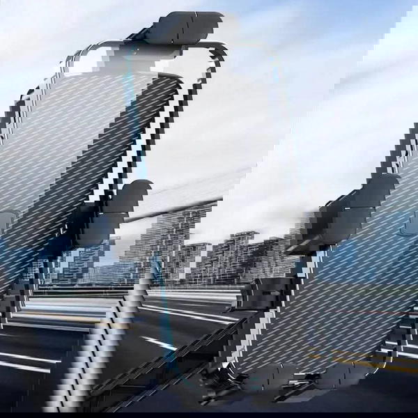 حامل الموبايل C018 الأوتوماتيك  Image 4 Preview