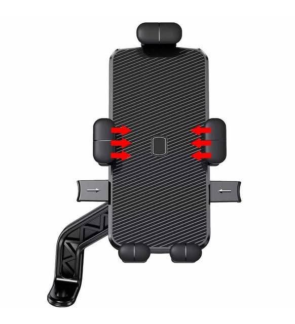 حامل الموبايل C018 الأوتوماتيك  Image 9 Preview