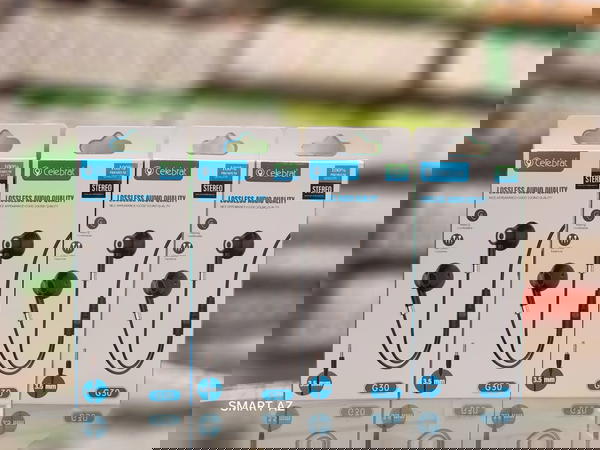 هاند فري سلبريت عضم Image 1 Preview
