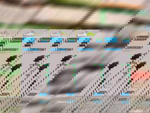 هاند فري سلبريت عضم Image 2 Preview