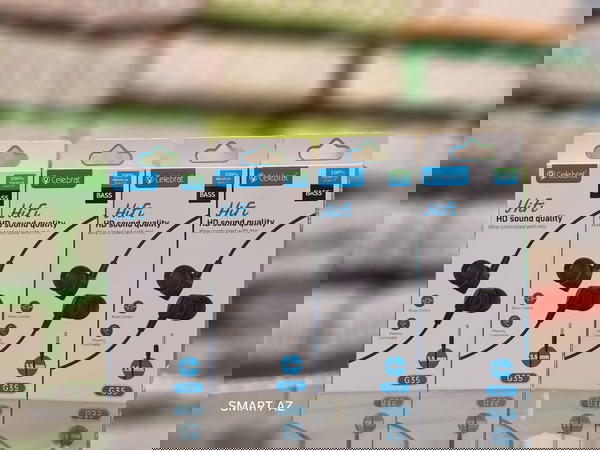 هاند فري سلبريت جلد  Image 1 Preview