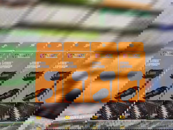 هاند فري ياسون Image 1 Preview