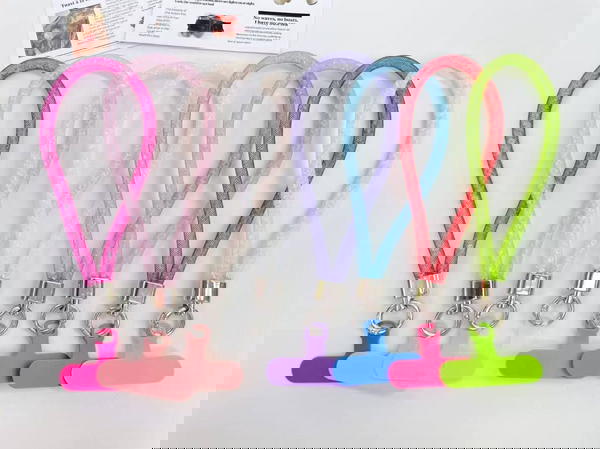 حمالات موبايل المستوردة بجودة عالية  Image 1 Preview