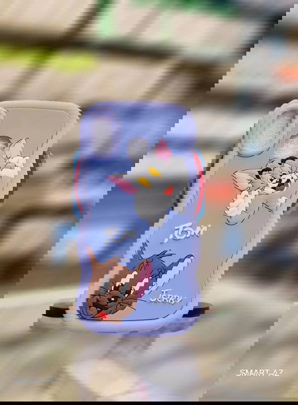 جراب استيتش Image 1 Preview