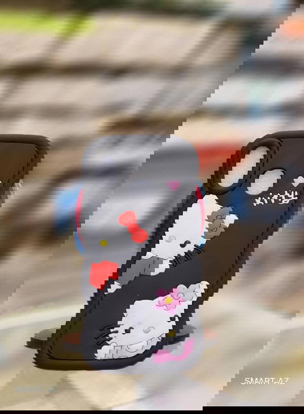 جراب استيتش Image 3 Preview