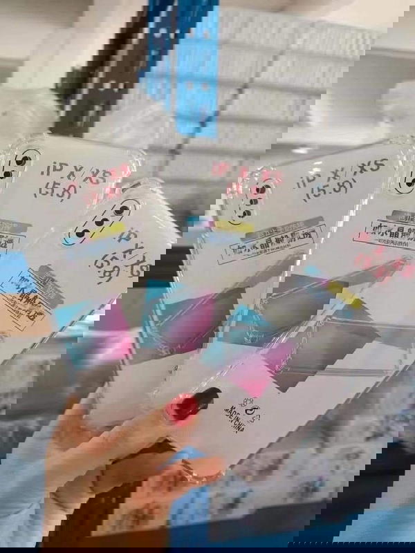 جراب شفاف  Image 1 Preview