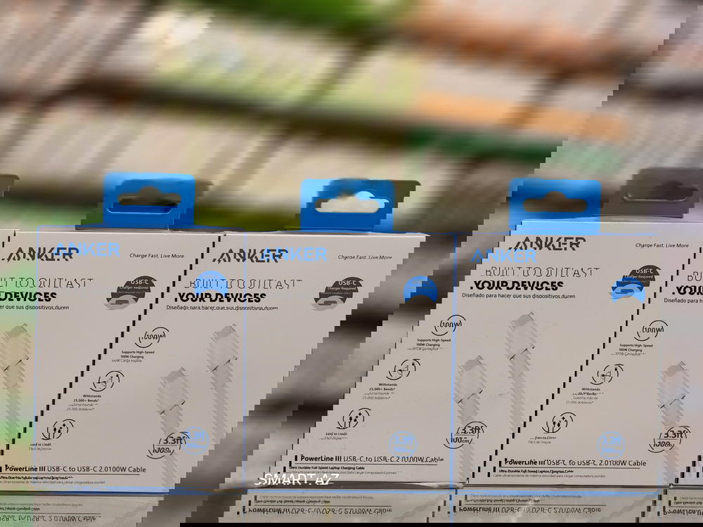 كابل انكر T.C-T.C Preview Image