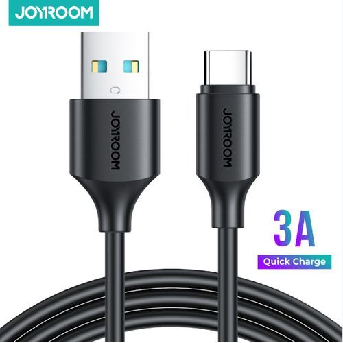 كابل جيروم تايب سي S-A9 Image 2 Preview