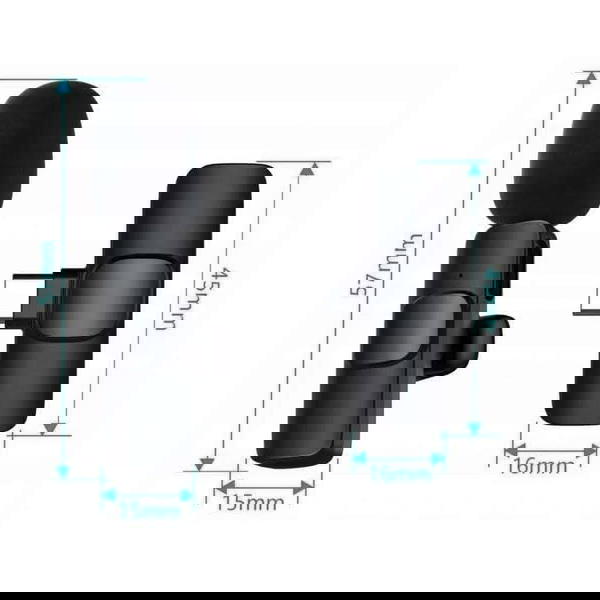 مايك K8 WIRELESS MICROPHONE Image 7 Preview
