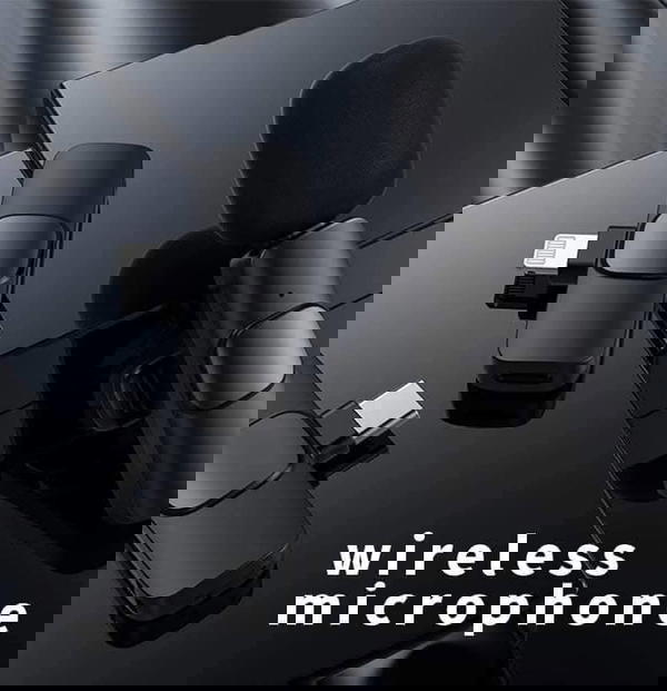 مايك K8 WIRELESS MICROPHONE Image 8 Preview