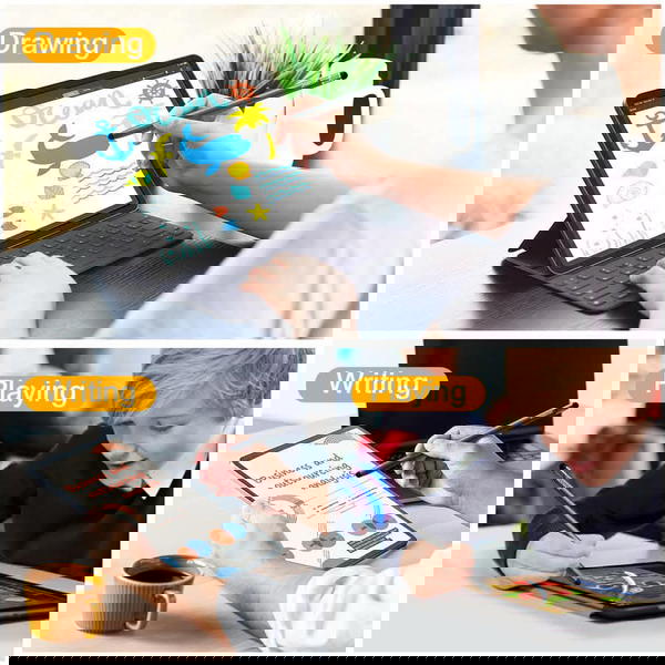 قلم تاتش جيروم  Image 6 Preview