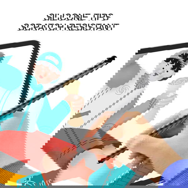 قلم تاتش جيروم  Image 7 Preview