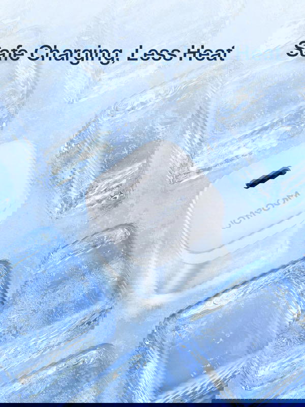 راس شاحن JOYROOM JR-TCF02EU PD 20W Image 4 Preview