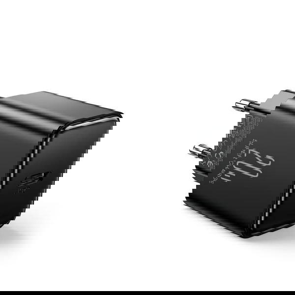راس شاحن JOYROOM JR-TCF06 PD 20W Image 2 Preview