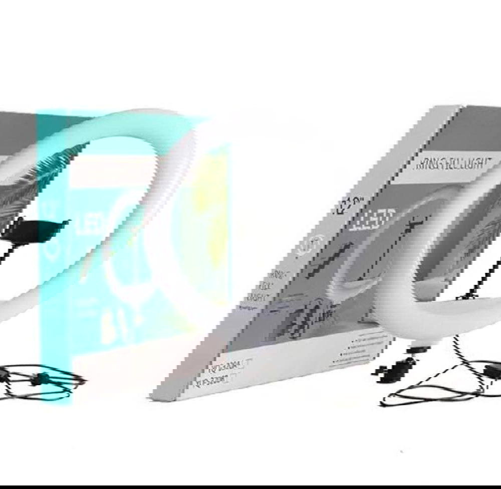 رينج لايت 30 سم  Preview Image