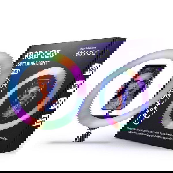 رينج لايت 45 سم Image 1 Preview