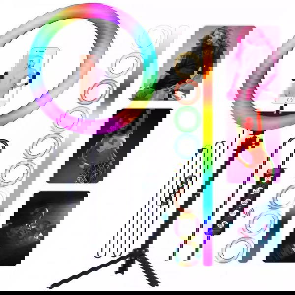 رينج لايت 45 سم Image 2 Preview