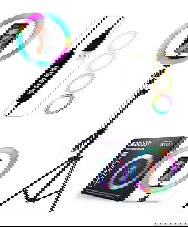 رينج لايت 45 سم Image 4 Preview