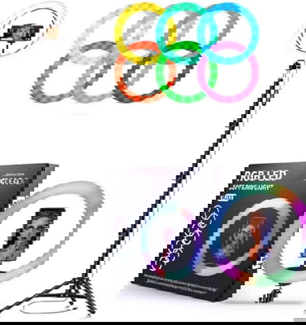رينج لايت 45 سم Image 8 Preview