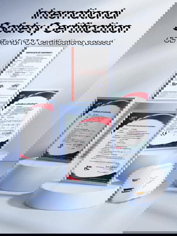راس شاحن JOYROOM JR-TCF05 20W Image 8 Preview