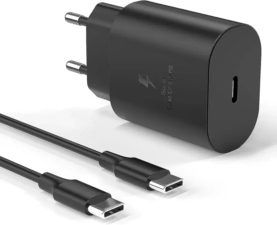 شاحن Samsung 25W Preview Image