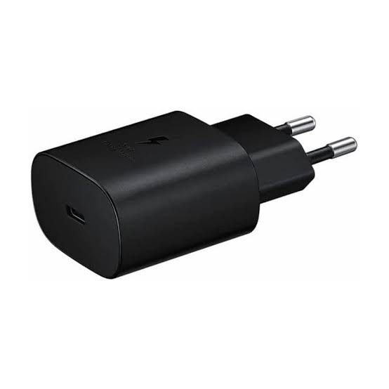 شاحن Samsung 25W Image 2 Preview
