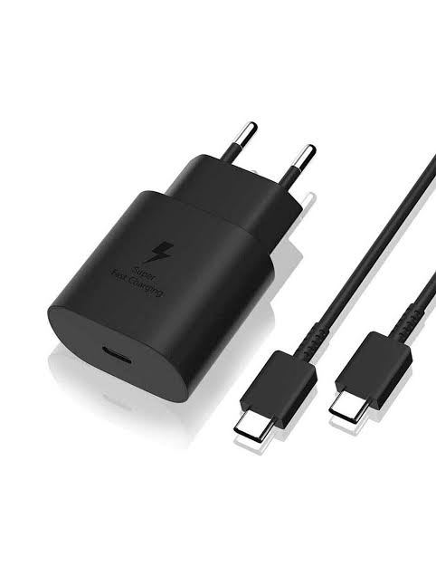 شاحن Samsung 25W Image 5 Preview