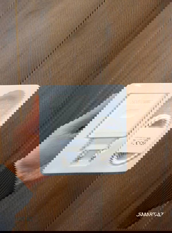 شاحن oppo اصلى سوبر فوك 65w Image 5 Preview