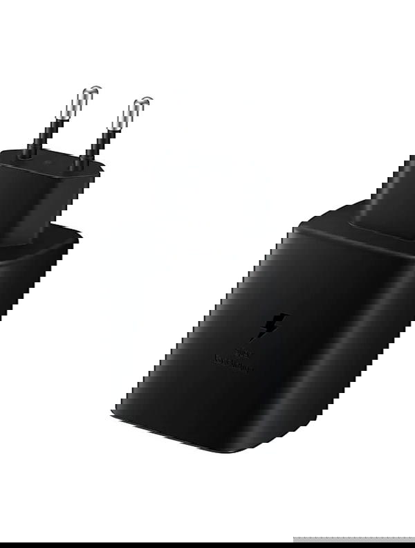 شاحن سامسونج 45W Image 4 Preview