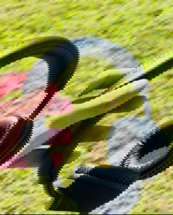 سماعة هيدفون صودو موديل 1008 Image 2 Preview