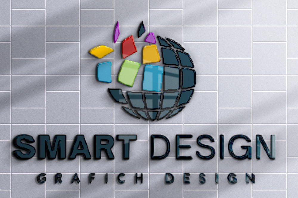 logo design  Preview Image