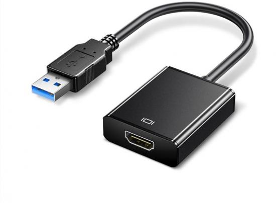 USB To HDMI Adapter Image 1 Preview