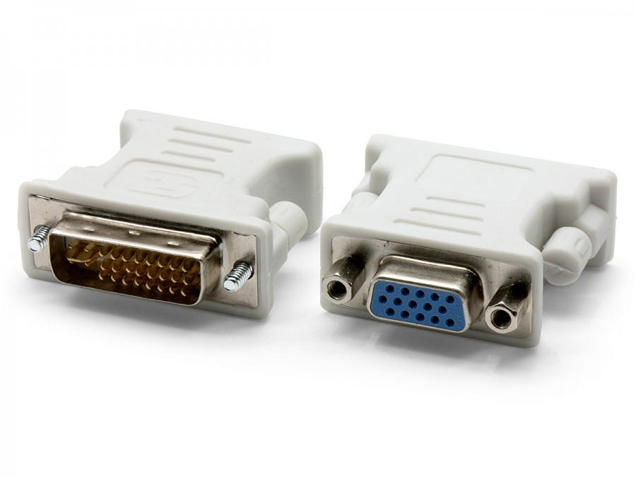 DVI to VGA Preview Image