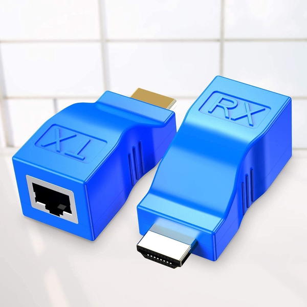 HDMI to RJ45 Extender Image 1 Preview