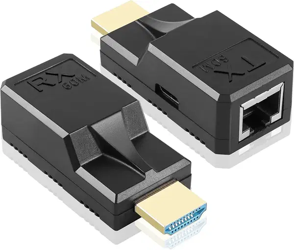 HDMI Extender 60M Image 2 Preview