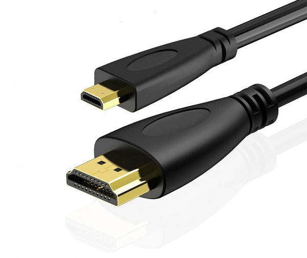 Micro-HDMI Cable Image 1 Preview