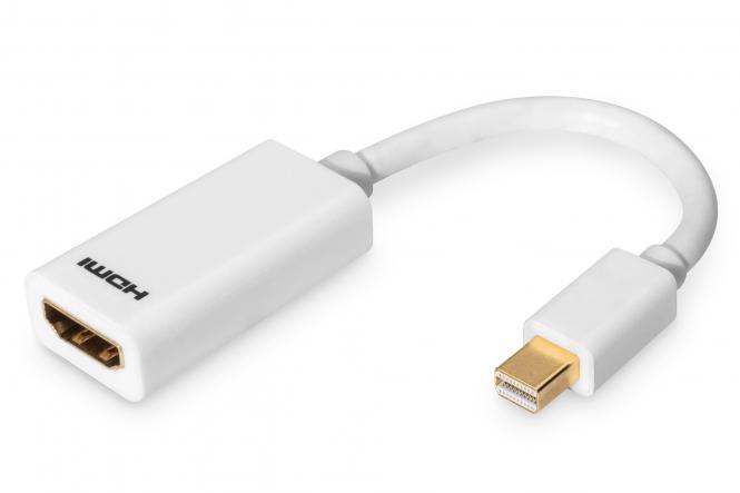 Mini DisplayPort - HDMI Adapter / Converter Preview Image