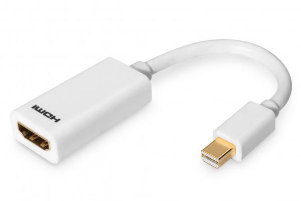 Mini DisplayPort - HDMI Adapter / Converter Image 1 Preview