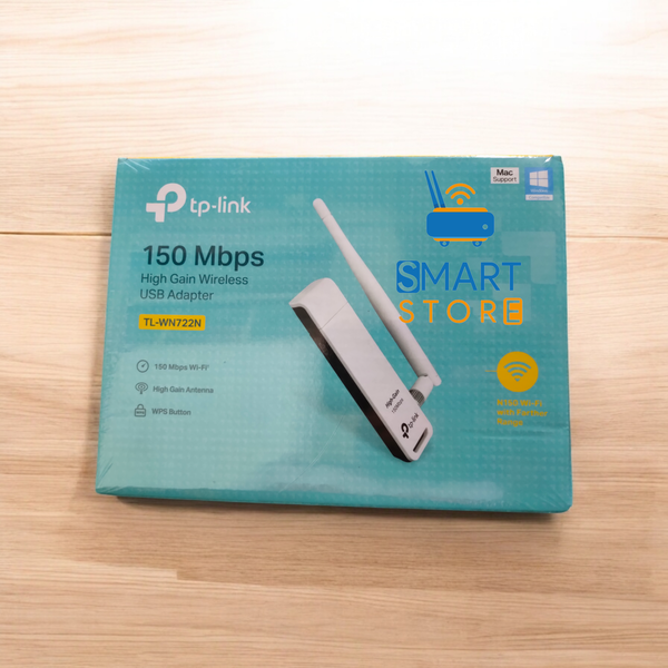Tp-link TL-WN722N Image 1 Preview