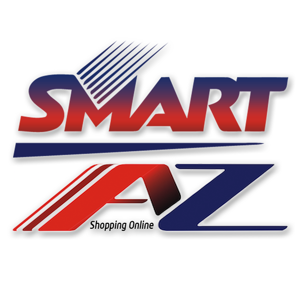 SMART AZ Logo