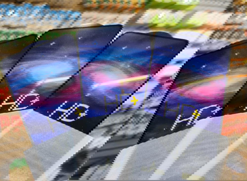 اسكرين اتش دى بلس أعلى جودة HD+ Preview Image